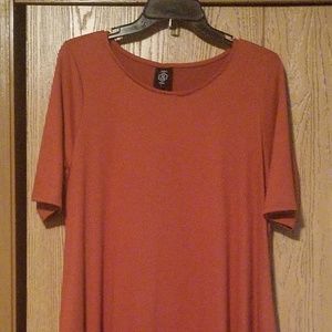 Agnes and Dora Swing